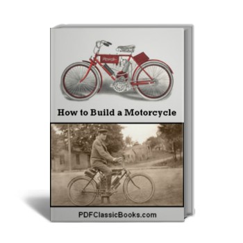 Build A Motorcycle