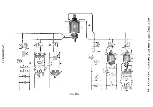 The Inventions, Researches and Writings of Nikola Tesla, Fully Illustrated