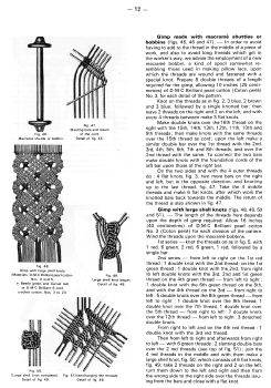 PATTERNS | Browse Patterns