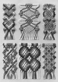 Macrame Patterns, Macrame Patterns Products, Macrame Patterns